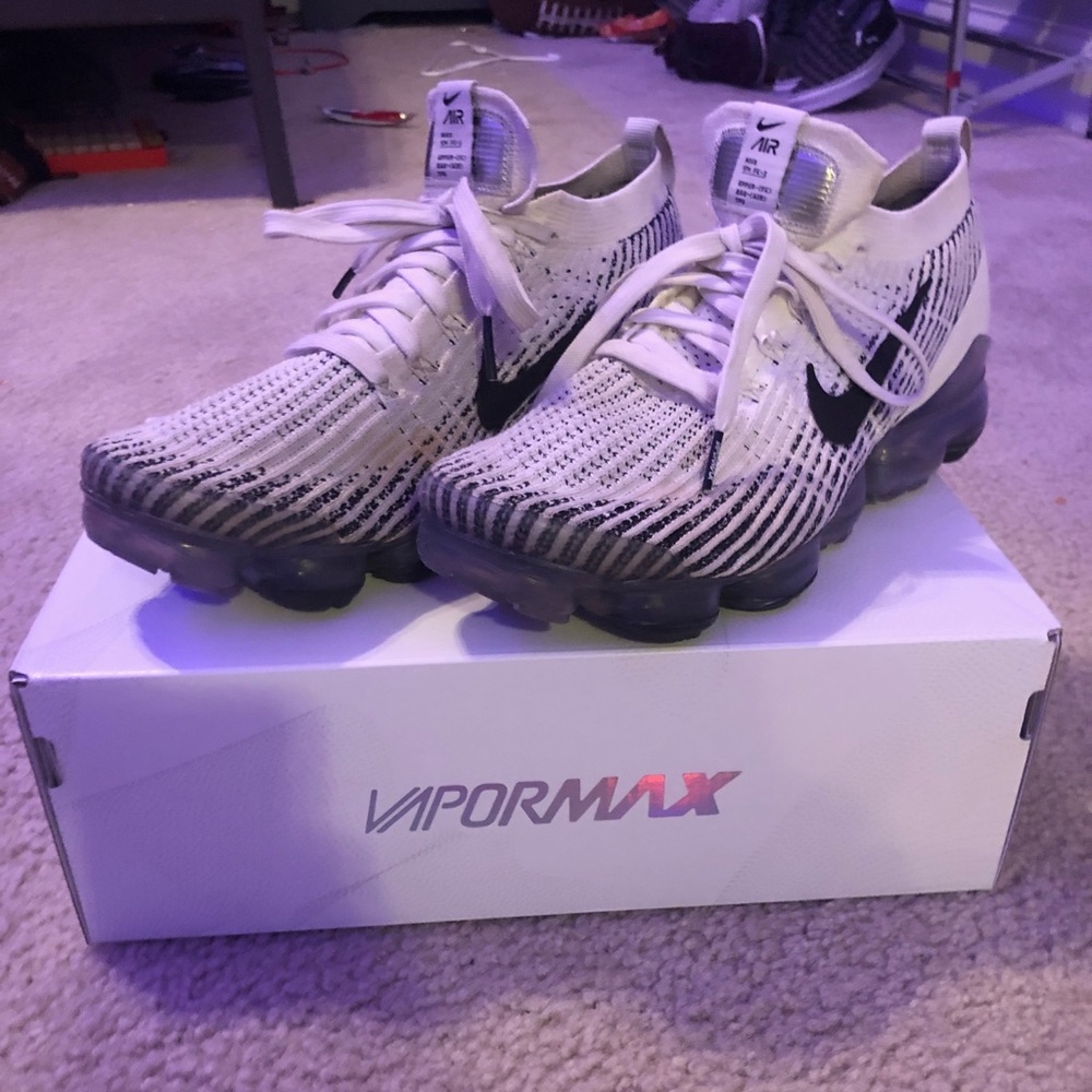 Nike Vapor Max